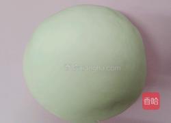 素馅蒸饺的做法图解8