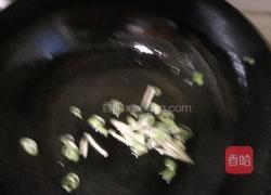 角瓜炒鸡蛋的做法图解3