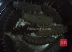 家常海参（卷心菜肉片海参）的做法图解10