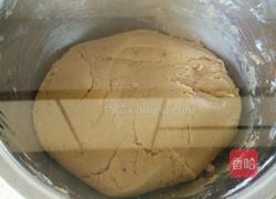 姜糖饼鬼屋的做法图解3