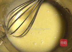 蔓越莓纽扣酥的做法图解2