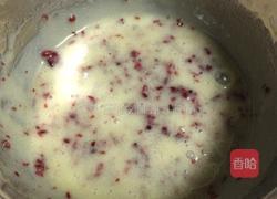 蔓越莓纽扣酥的做法图解4
