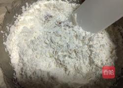 蔓越莓纽扣酥的做法图解5