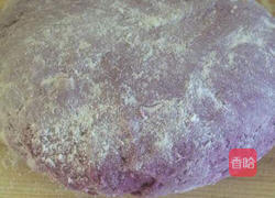 花馒头。的做法图解7