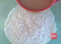 花馒头。的做法图解8