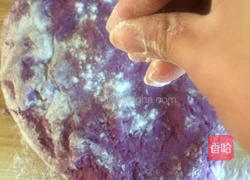 花馒头。的做法图解10