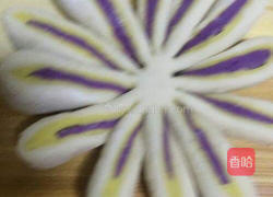 花馒头。的做法图解21