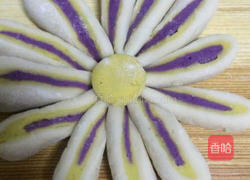 花馒头。的做法图解22