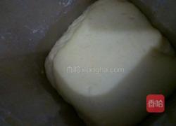 黄金饼的做法图解2