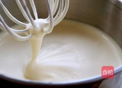 老式蛋糕的做法图解3