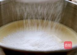 老式蛋糕的做法图解4