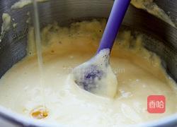 老式蛋糕的做法图解6