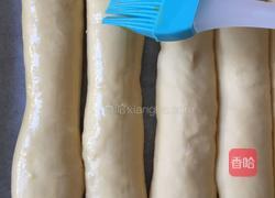 胡萝卜蜂蜜排包的做法图解9