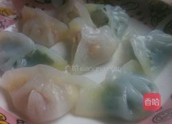水晶饺子的做法图解16