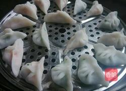 水晶饺子的做法图解15