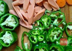 开心鬼的做法图解4