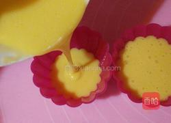 一分钟蛋糕的做法图解4