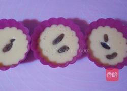 一分钟蛋糕的做法图解5