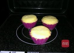 一分钟蛋糕的做法图解7