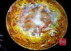 番茄龙利鱼浓汤的做法图解15