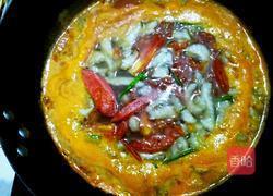 番茄龙利鱼浓汤的做法图解16