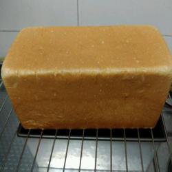 全麦土司面包的做法[图]