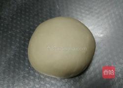 全麦土司面包的做法图解9