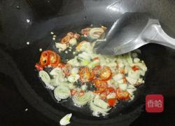 大白菜炖粉条的做法图解8