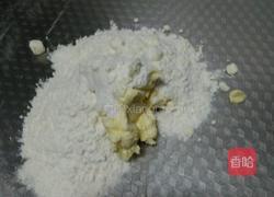 菠萝包的做法图解5