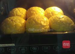 菠萝包的做法图解10