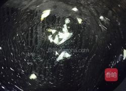 口蘑烧菜心的做法图解7