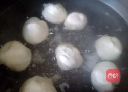 血腥汤圆的做法图解6