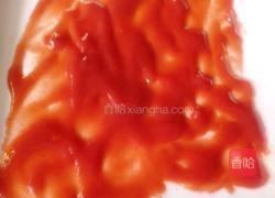 血腥汤圆的做法图解8