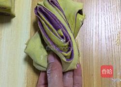 花卷的做法图解13