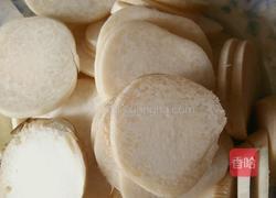 耗油杏鲍菇的做法图解2