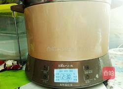 莲藕炖猪尾骨的做法图解7