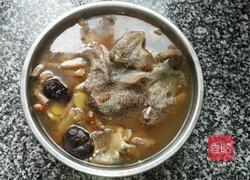 十全大补汤的做法图解7