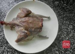 十全大补汤的做法图解2