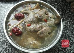 十全大补汤的做法图解5