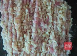 客家酿苦瓜的做法图解3