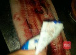 包腌海鳗的做法图解6