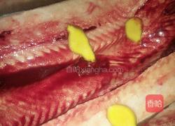 包腌海鳗的做法图解7