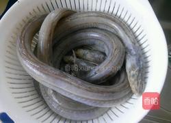 玉子翡翠汤的做法图解1