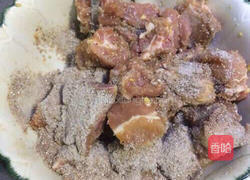 粉蒸排骨的做法图解6