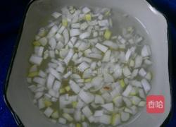 蜜椒鱼肉脯的做法图解6