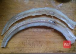 玉子翡翠汤的做法图解4