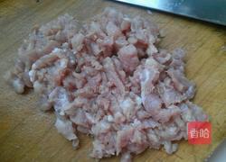 玉子翡翠汤的做法图解6