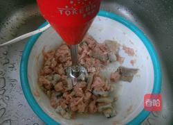 玉子翡翠汤的做法图解7