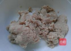 玉子翡翠汤的做法图解8