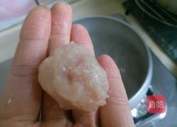 玉子翡翠汤的做法图解15